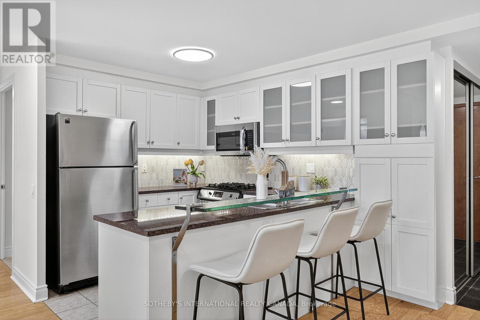 405w - 500 Queens Quay W, Toronto, Ontario  M5V 3K8 - Photo 7 - C12474561