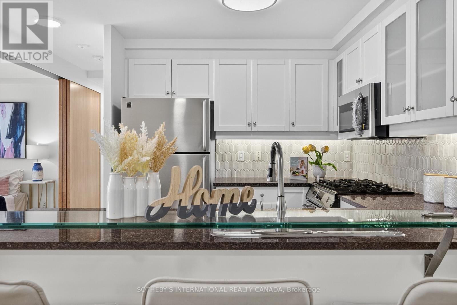 405w - 500 Queens Quay W, Toronto, Ontario  M5V 3K8 - Photo 9 - C12474561