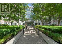 405W - 500 QUEENS QUAY W, Toronto, Ontario