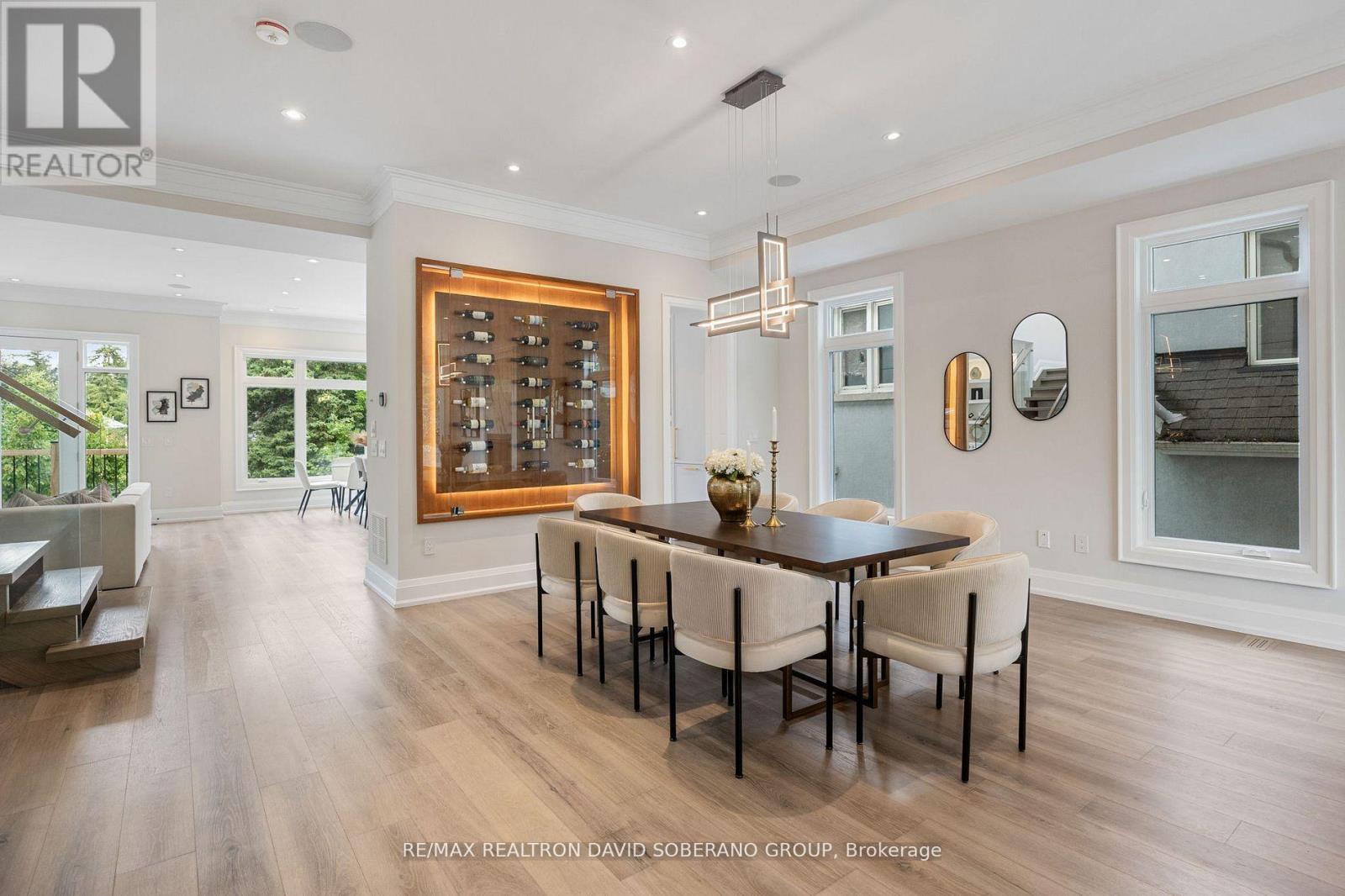 106 Allingham Gardens, Toronto, Ontario  M3H 1Y2 - Photo 11 - C12474574