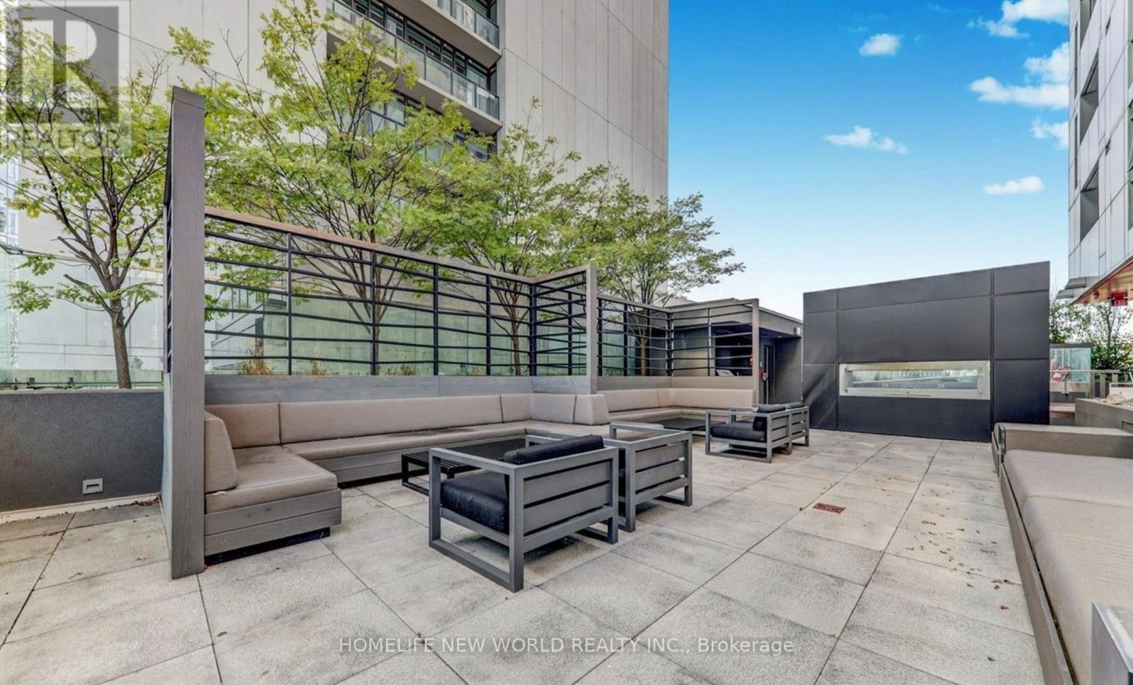 2410 - 318 Richmond Street W, Toronto, Ontario  M5V 1X2 - Photo 20 - C12474584