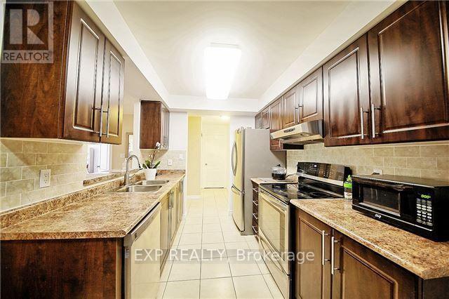 508 - 88 Grandview Way, Toronto, Ontario  M2N 6V6 - Photo 11 - C12474603