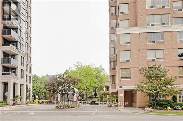 508 - 88 Grandview Way, Toronto, Ontario  M2N 6V6 - Photo 14 - C12474603