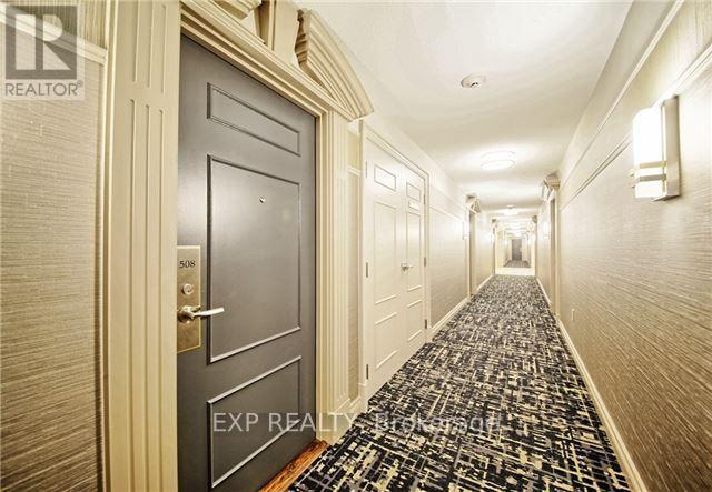 508 - 88 Grandview Way, Toronto, Ontario  M2N 6V6 - Photo 15 - C12474603