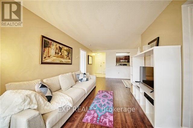 508 - 88 Grandview Way, Toronto, Ontario  M2N 6V6 - Photo 5 - C12474603