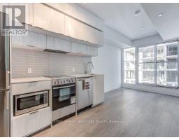 3215 - 181 DUNDAS STREET E, Toronto, Ontario