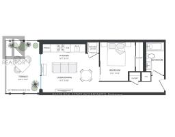 512 - 100 MILL STREET, Toronto, Ontario