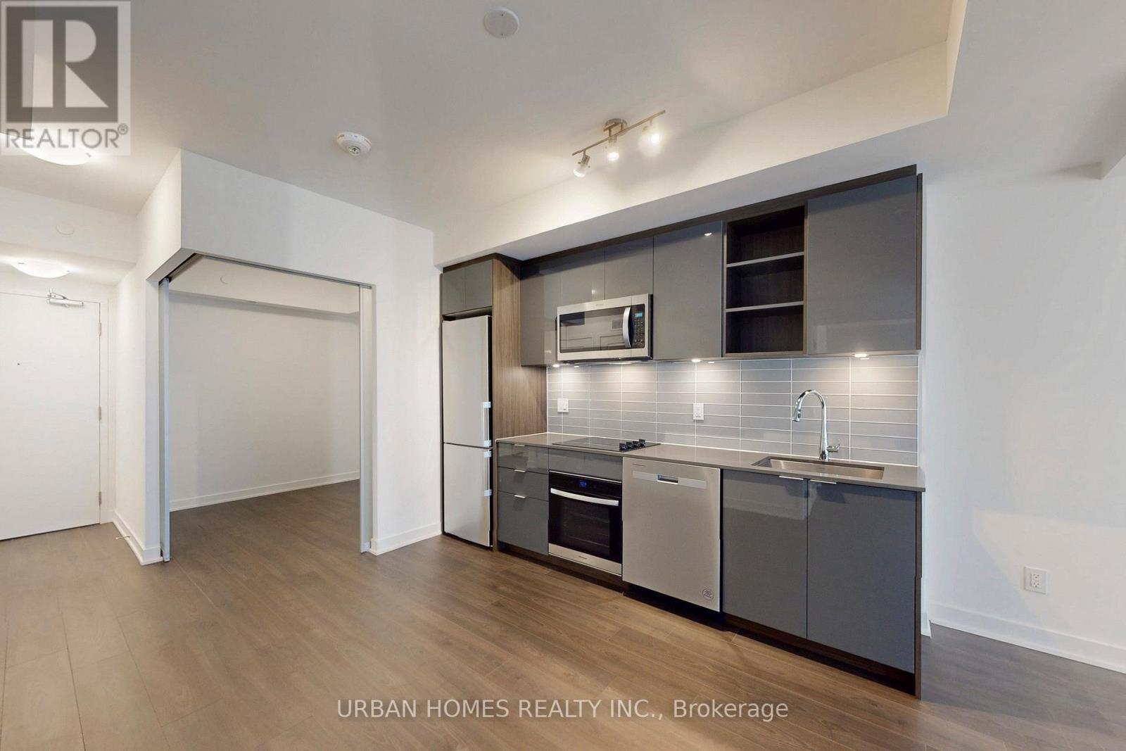 737 - 543 Richmond Street W, Toronto, Ontario  M5V 0W9 - Photo 16 - C12474616