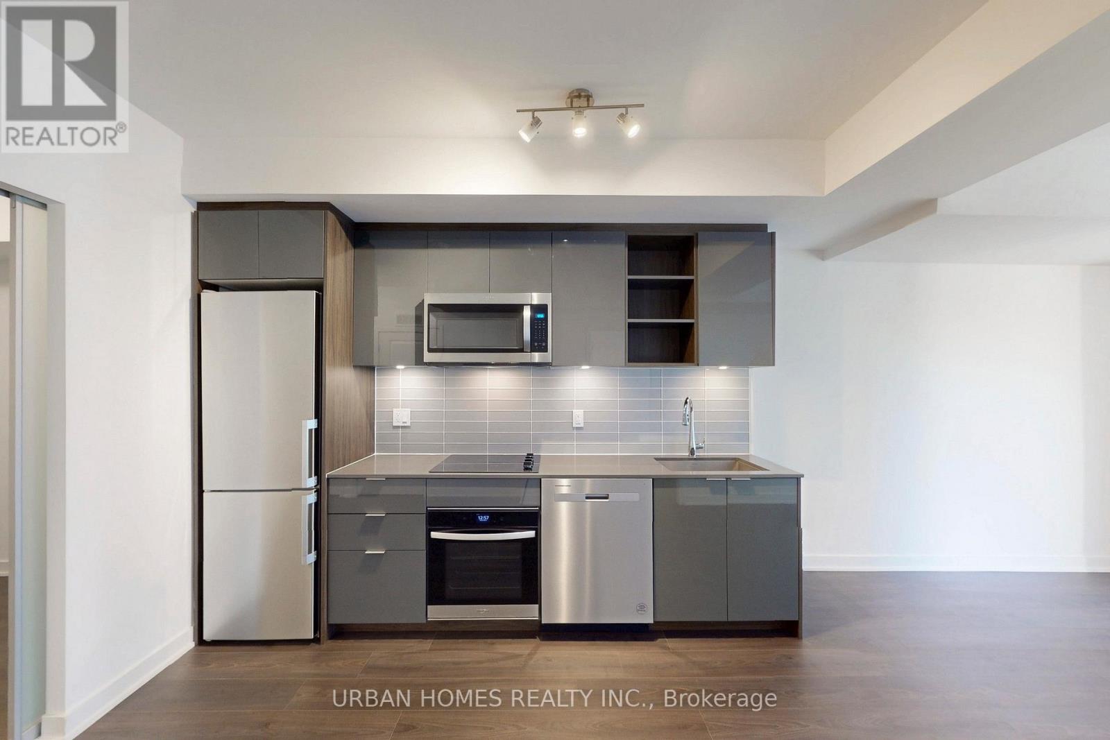 737 - 543 Richmond Street W, Toronto, Ontario  M5V 0W9 - Photo 17 - C12474616