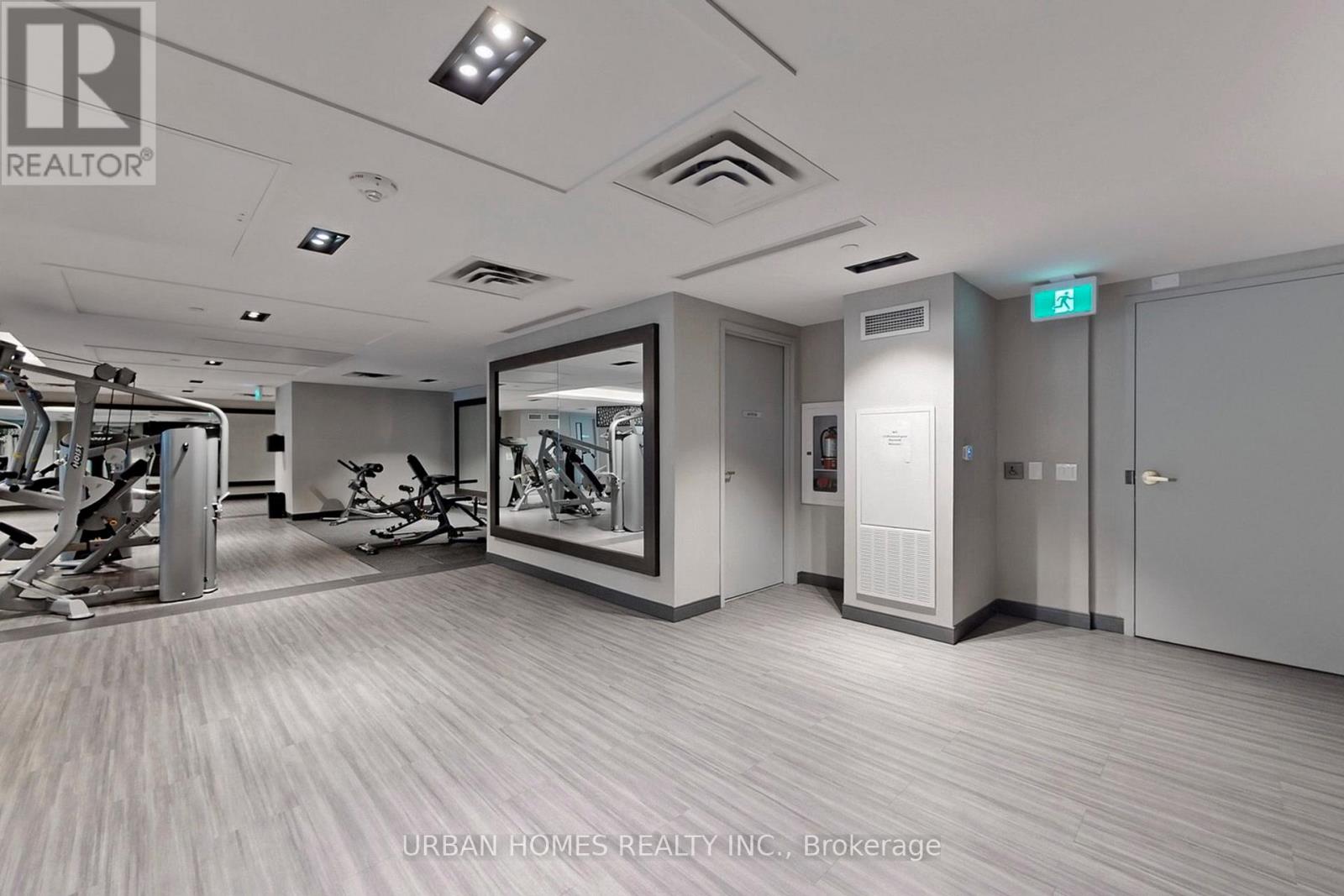 737 - 543 Richmond Street W, Toronto, Ontario  M5V 0W9 - Photo 34 - C12474616