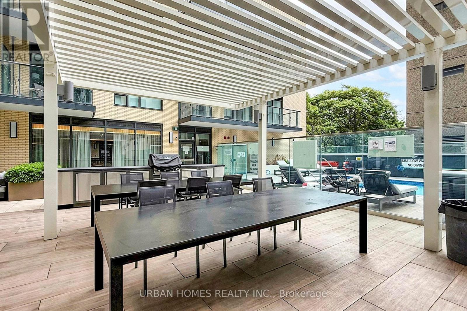 737 - 543 Richmond Street W, Toronto, Ontario  M5V 0W9 - Photo 39 - C12474616