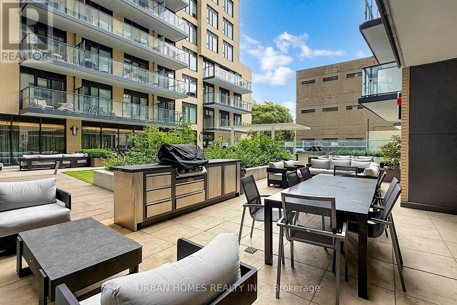 737 - 543 Richmond Street W, Toronto, Ontario  M5V 0W9 - Photo 40 - C12474616