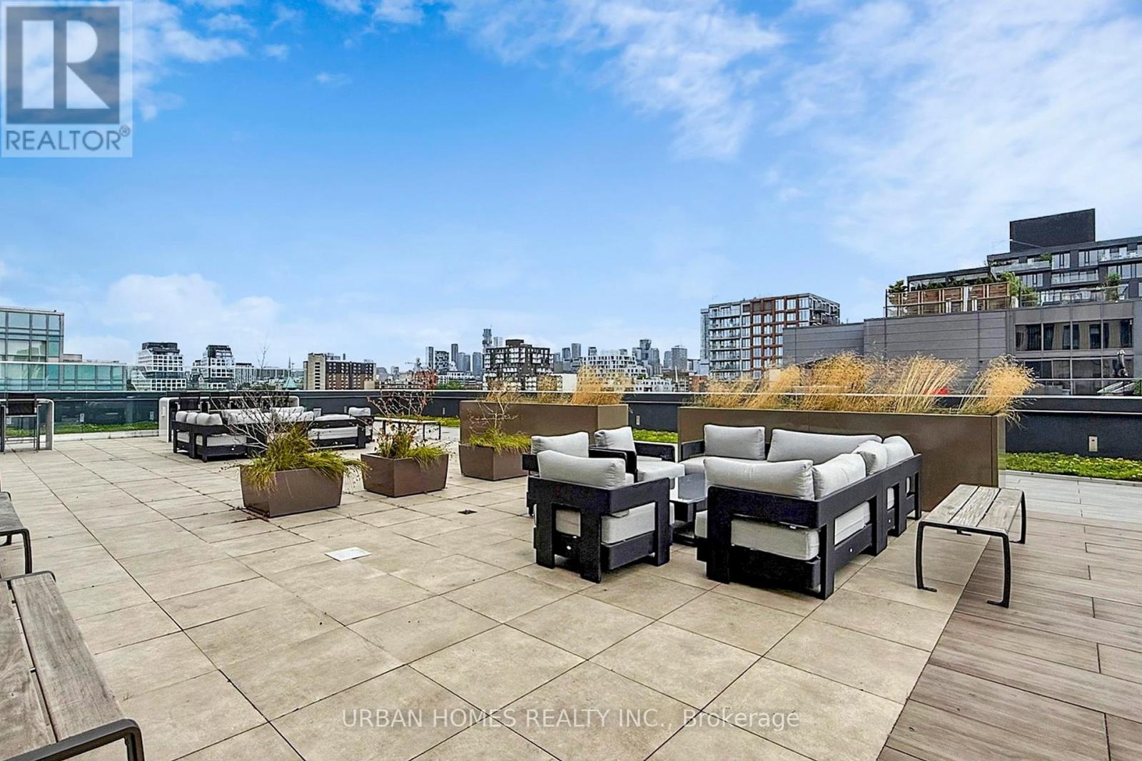 737 - 543 Richmond Street W, Toronto, Ontario  M5V 0W9 - Photo 41 - C12474616
