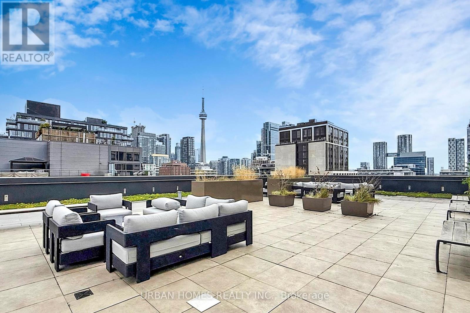 737 - 543 Richmond Street W, Toronto, Ontario  M5V 0W9 - Photo 42 - C12474616