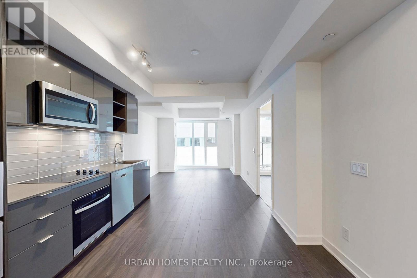737 - 543 Richmond Street W, Toronto, Ontario  M5V 0W9 - Photo 7 - C12474616
