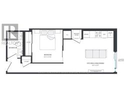 522 - 100 MILL STREET, Toronto, Ontario