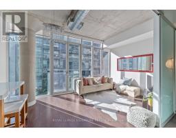 504 - 20 STEWART STREET, Toronto, Ontario