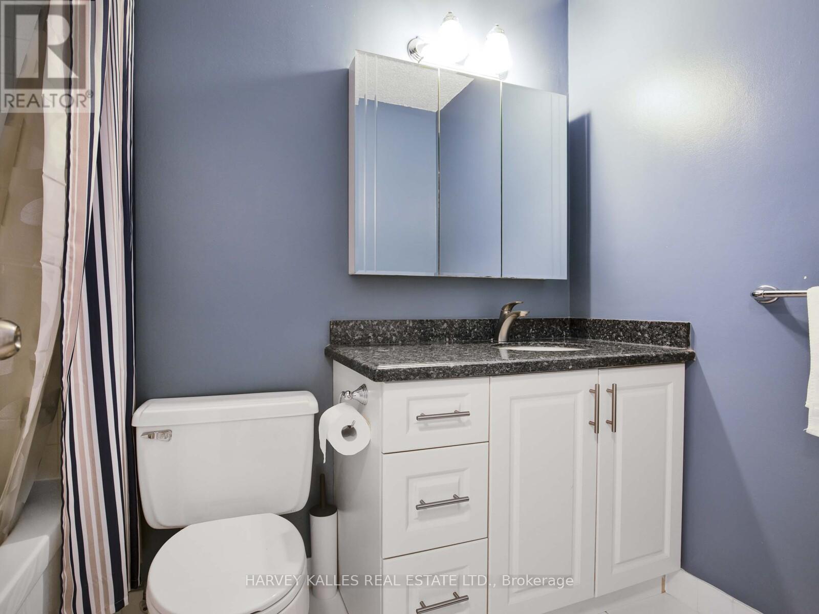 1708 - 1900 Sheppard Avenue E, Toronto, Ontario  M2J 4T4 - Photo 18 - C12474639
