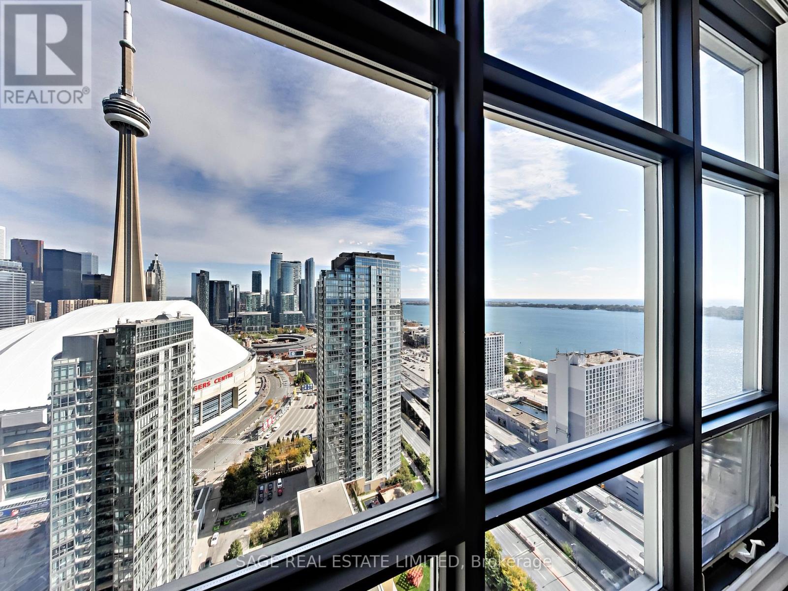 3707 - 35 Mariner Terrace, Toronto, Ontario  M5V 3V9 - Photo 13 - C12474670