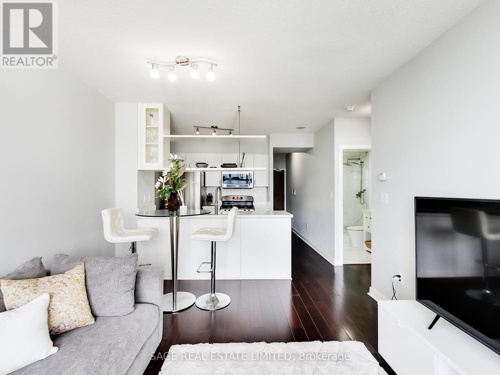 3707 - 35 Mariner Terrace, Toronto, Ontario  M5V 3V9 - Photo 14 - C12474670