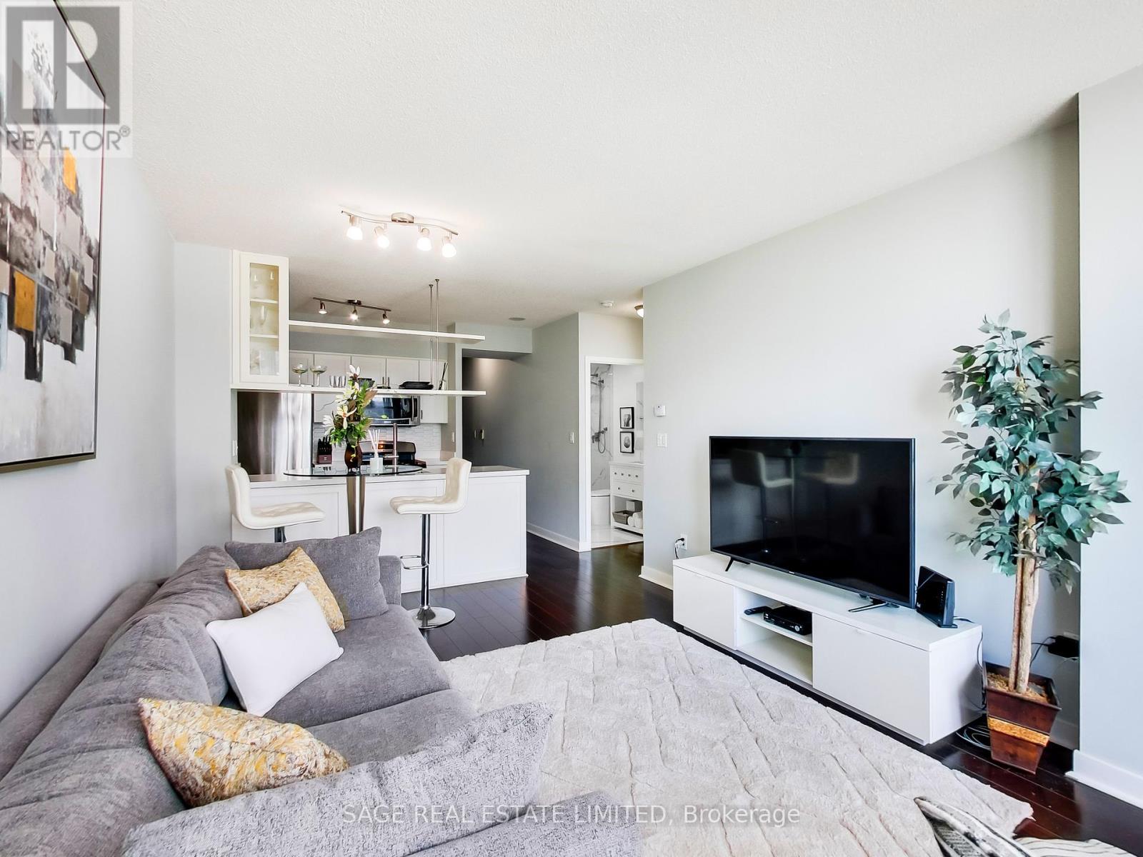 3707 - 35 Mariner Terrace, Toronto, Ontario  M5V 3V9 - Photo 15 - C12474670