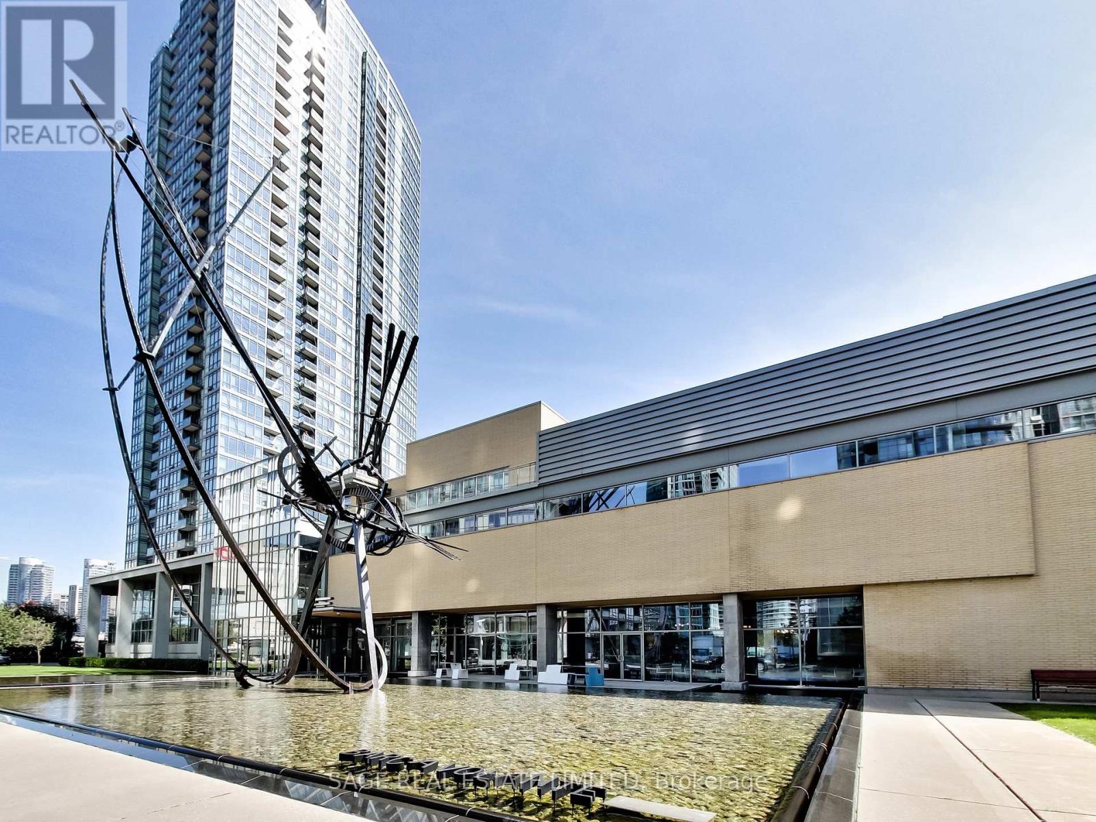 3707 - 35 Mariner Terrace, Toronto, Ontario  M5V 3V9 - Photo 24 - C12474670