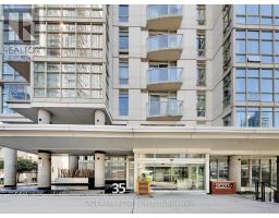 3707 - 35 MARINER TERRACE, Toronto, Ontario