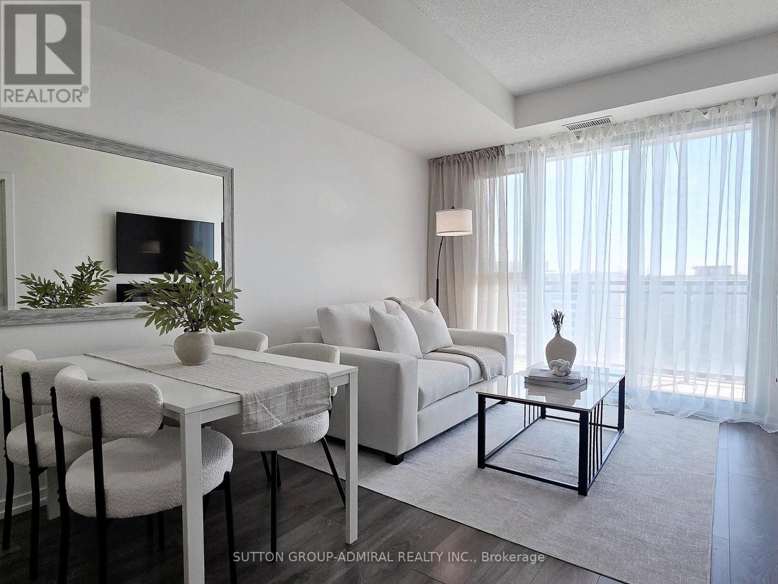 1111 - 3237 Bayview Avenue, Toronto, Ontario  M2K 0G1 - Photo 6 - C12474673