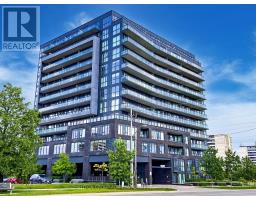 1111 - 3237 BAYVIEW AVENUE, Toronto, Ontario