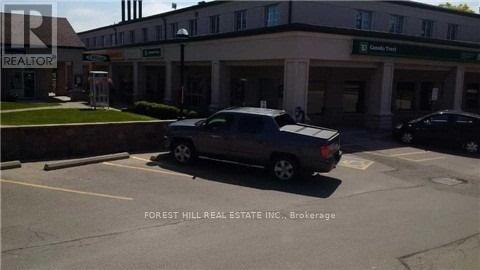 205 - 35 THE LINKS ROAD, Toronto, Ontario