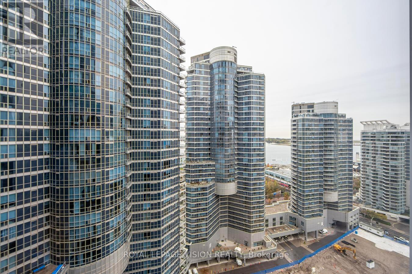 2409 - 10 York Street, Toronto, Ontario  M5J 0E1 - Photo 24 - C12474682