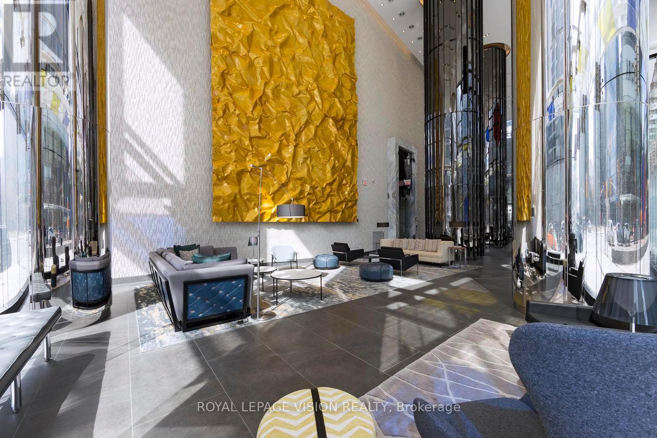 2409 - 10 York Street, Toronto, Ontario  M5J 0E1 - Photo 6 - C12474682