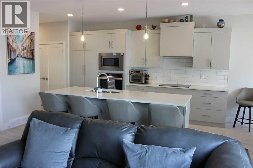 2604 45 Street S, Lethbridge, Alberta  T1K 8K6 - Photo 9 - A2253634