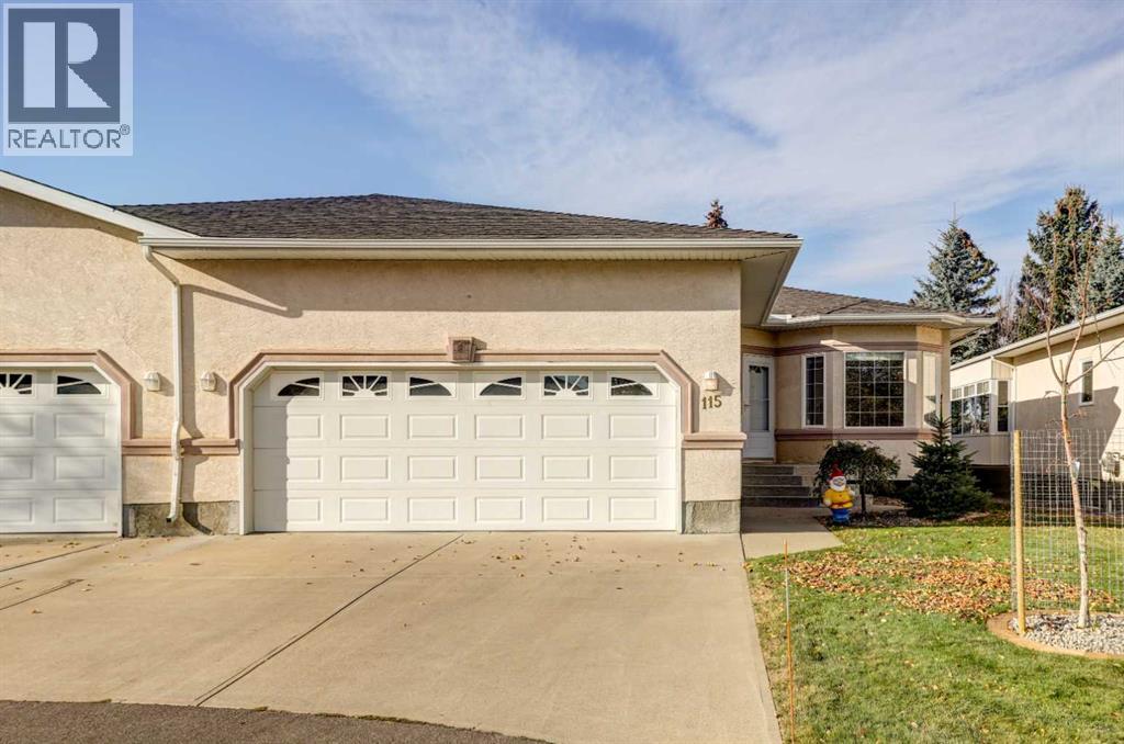 115, 3045 Fairway Street S, Lethbridge, Alberta
