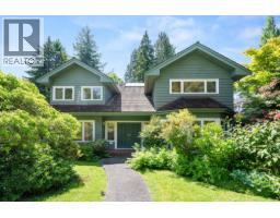 3470 W 43RD AVENUE, Vancouver, British Columbia