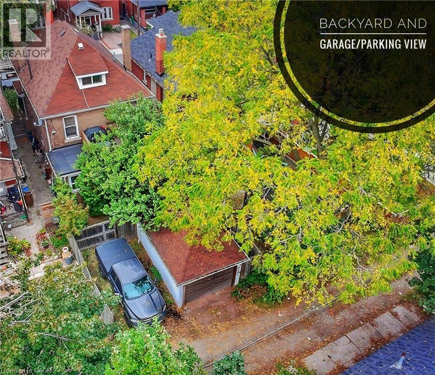 25 Spadina Avenue, Hamilton, Ontario  L8M 2W8 - Photo 30 - 40780464