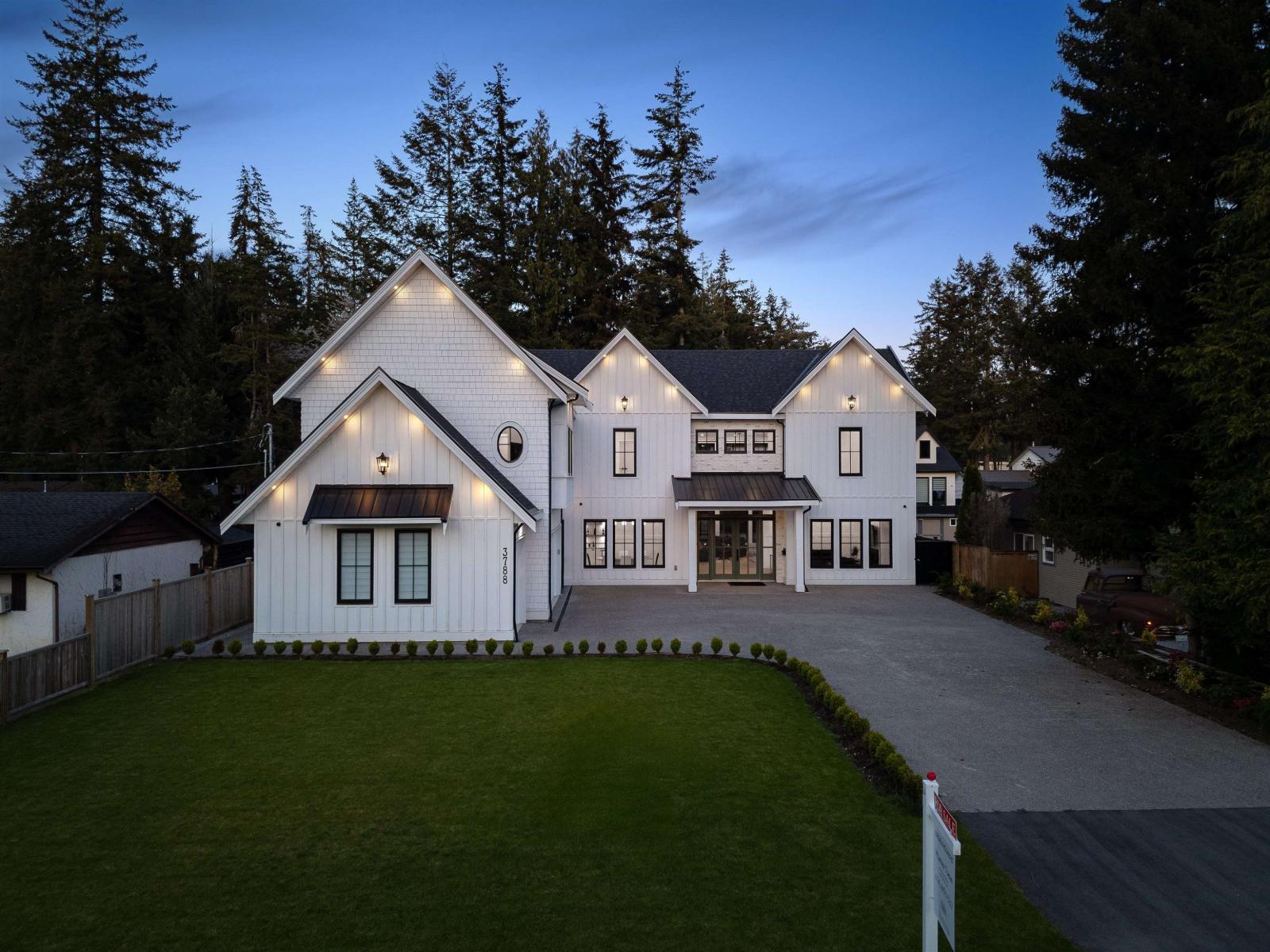 3788 207b Street, Langley, British Columbia  V3A 2G4 - Photo 2 - R3060541