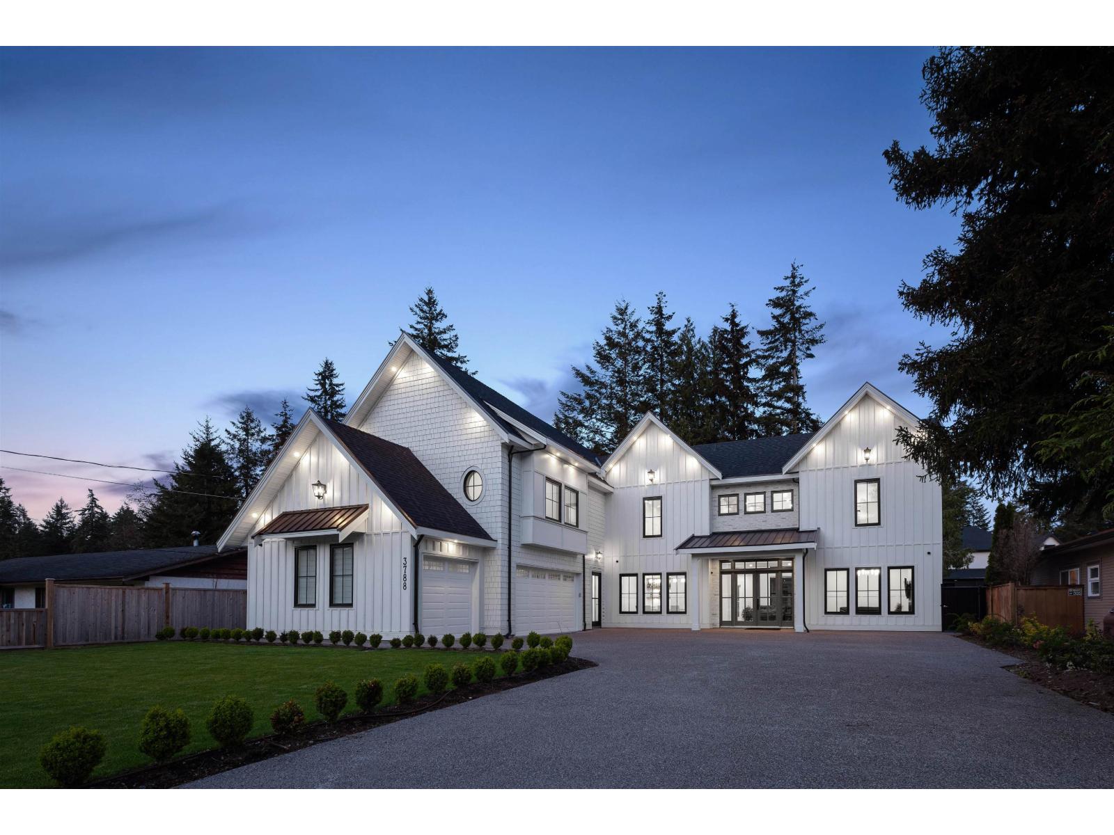 3788 207b Street, Langley, British Columbia  V3A 2G4 - Photo 1 - R3060541