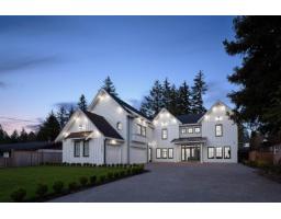 3788 207B STREET, Langley, British Columbia