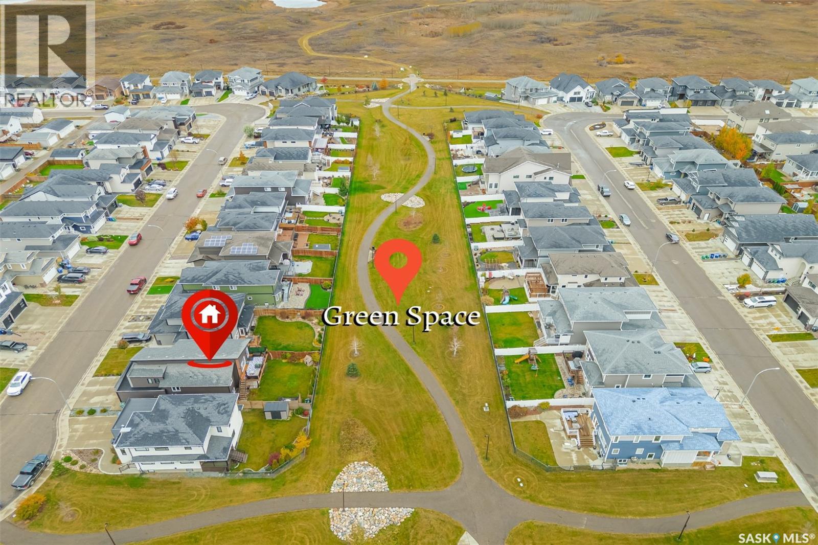 691 Fast Crescent, Saskatoon, Saskatchewan  S7W 0X1 - Photo 4 - SK021415