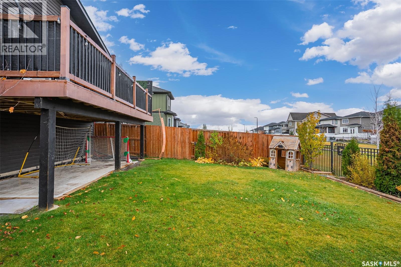 691 Fast Crescent, Saskatoon, Saskatchewan  S7W 0X1 - Photo 40 - SK021415