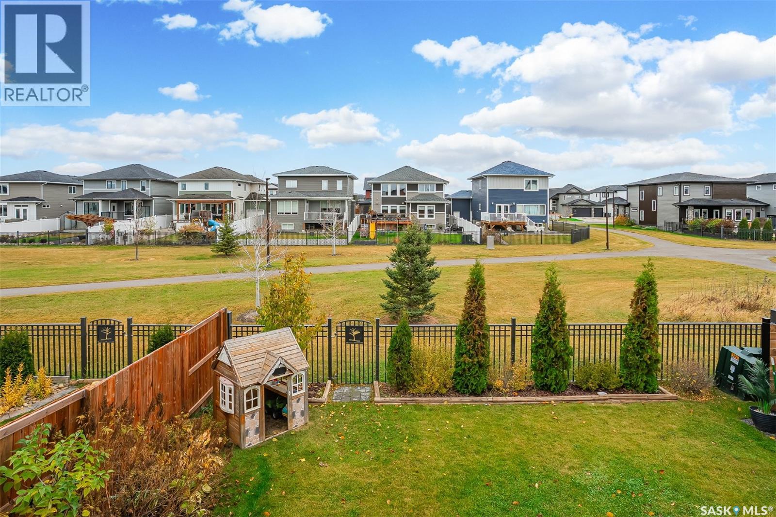 691 Fast Crescent, Saskatoon, Saskatchewan  S7W 0X1 - Photo 43 - SK021415