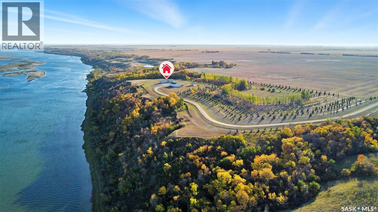 Ylioja River Front Property, Fertile Valley Rm No. 285, Saskatchewan