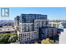 737 - 543 RICHMOND STREET W, Toronto, Ontario