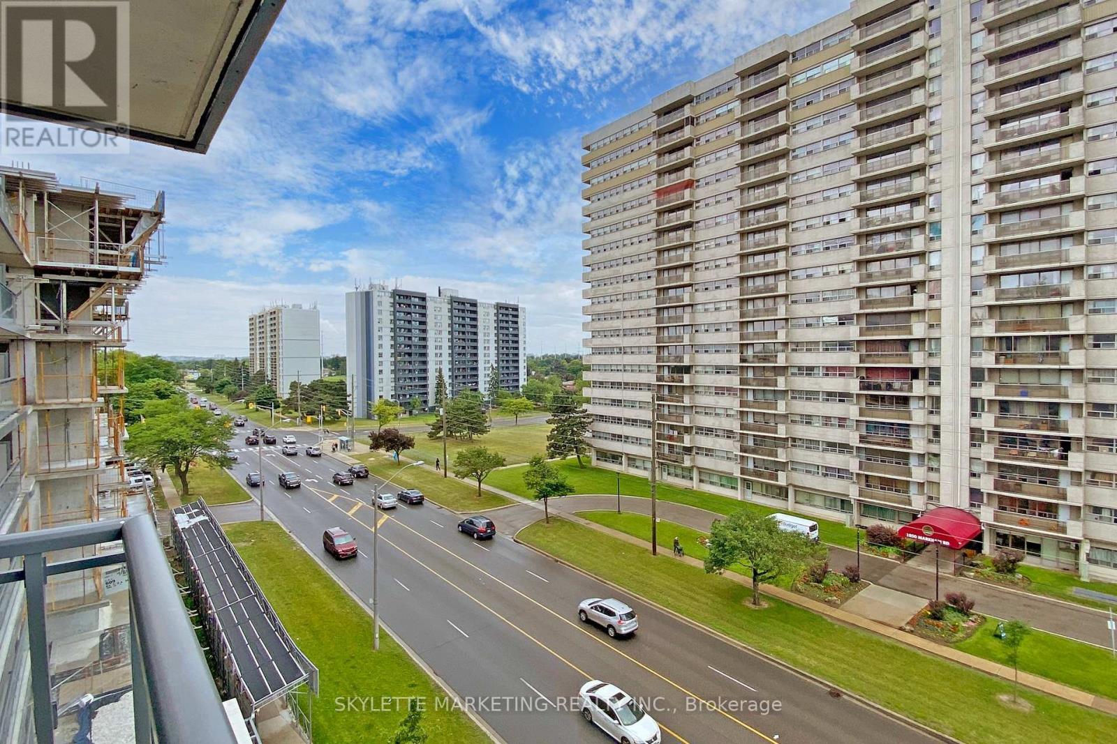 609 - 30 Meadowglen Place, Toronto, Ontario  M1G 0A6 - Photo 32 - E12474557