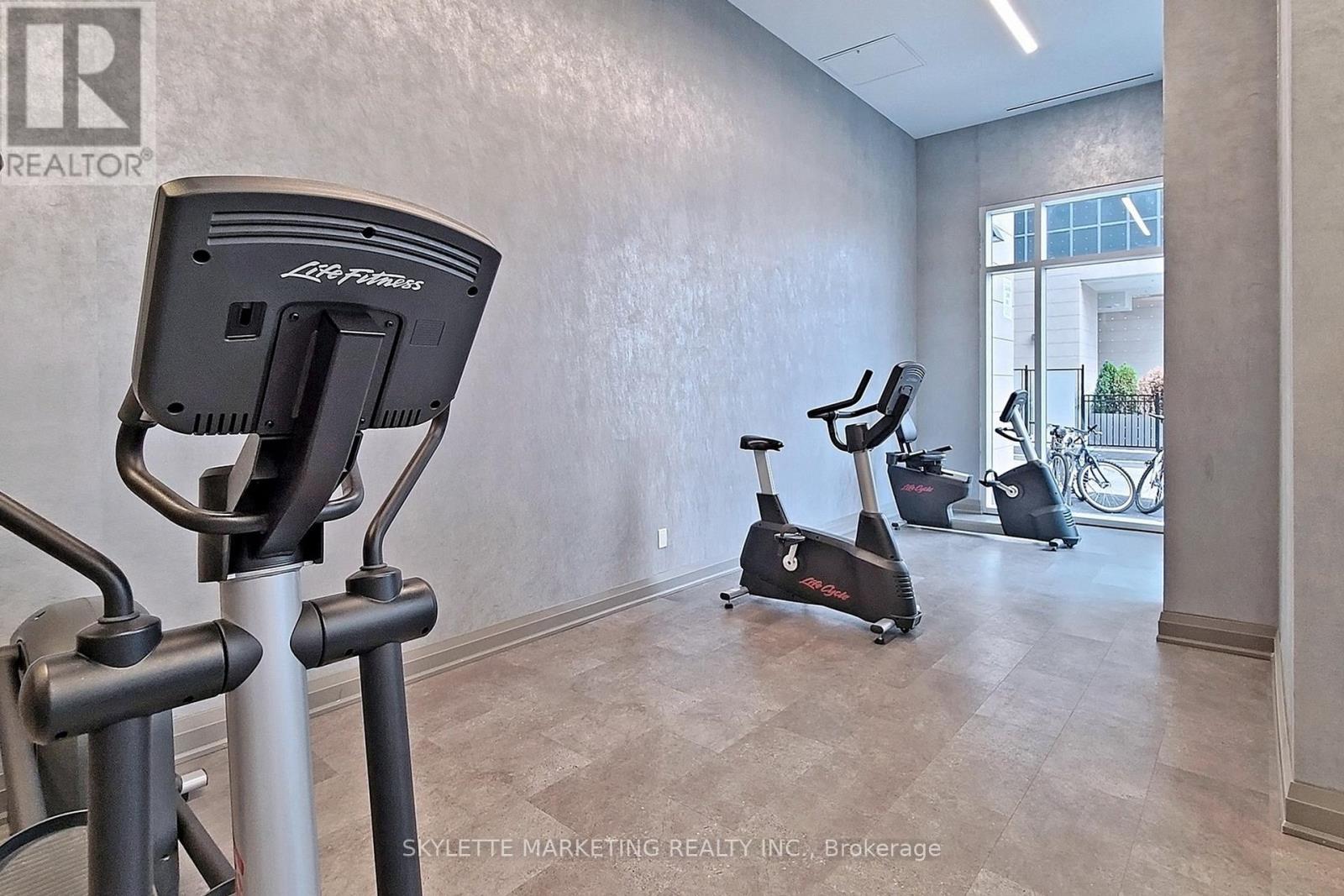 609 - 30 Meadowglen Place, Toronto, Ontario  M1G 0A6 - Photo 39 - E12474557