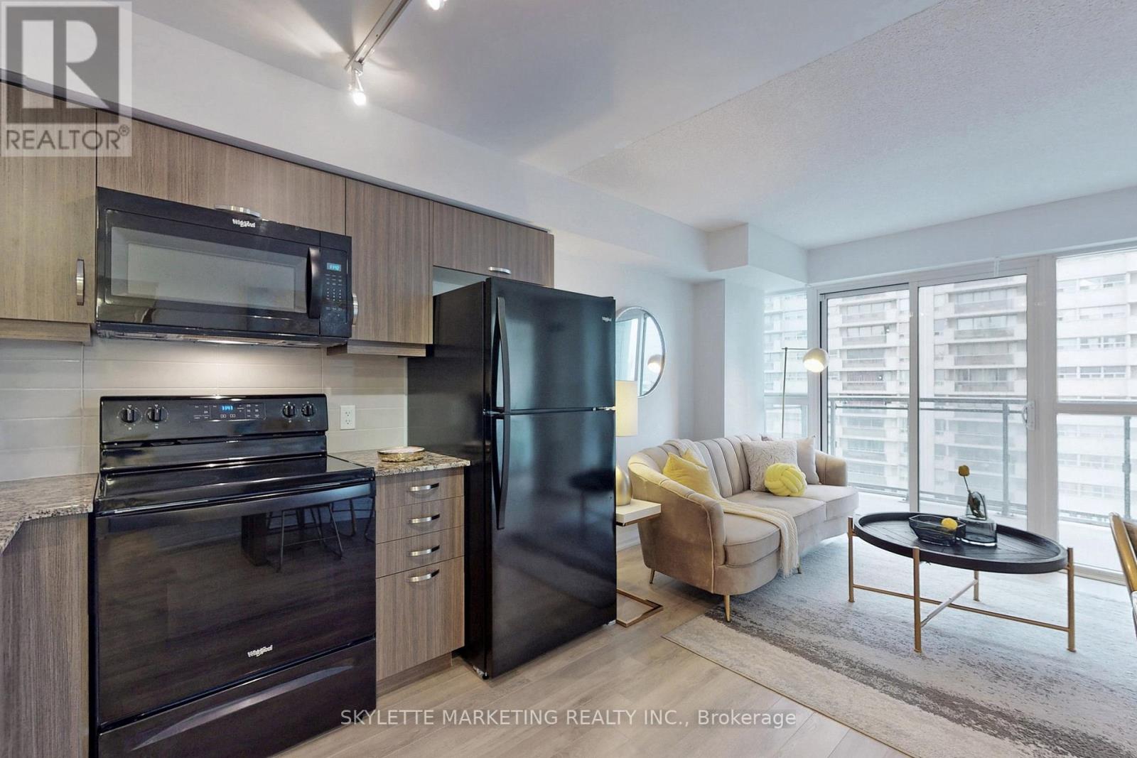 609 - 30 Meadowglen Place, Toronto, Ontario  M1G 0A6 - Photo 11 - E12474600