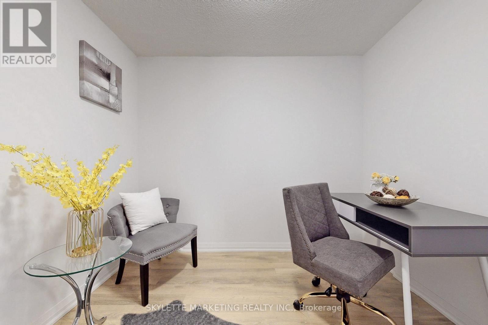 609 - 30 Meadowglen Place, Toronto, Ontario  M1G 0A6 - Photo 25 - E12474600