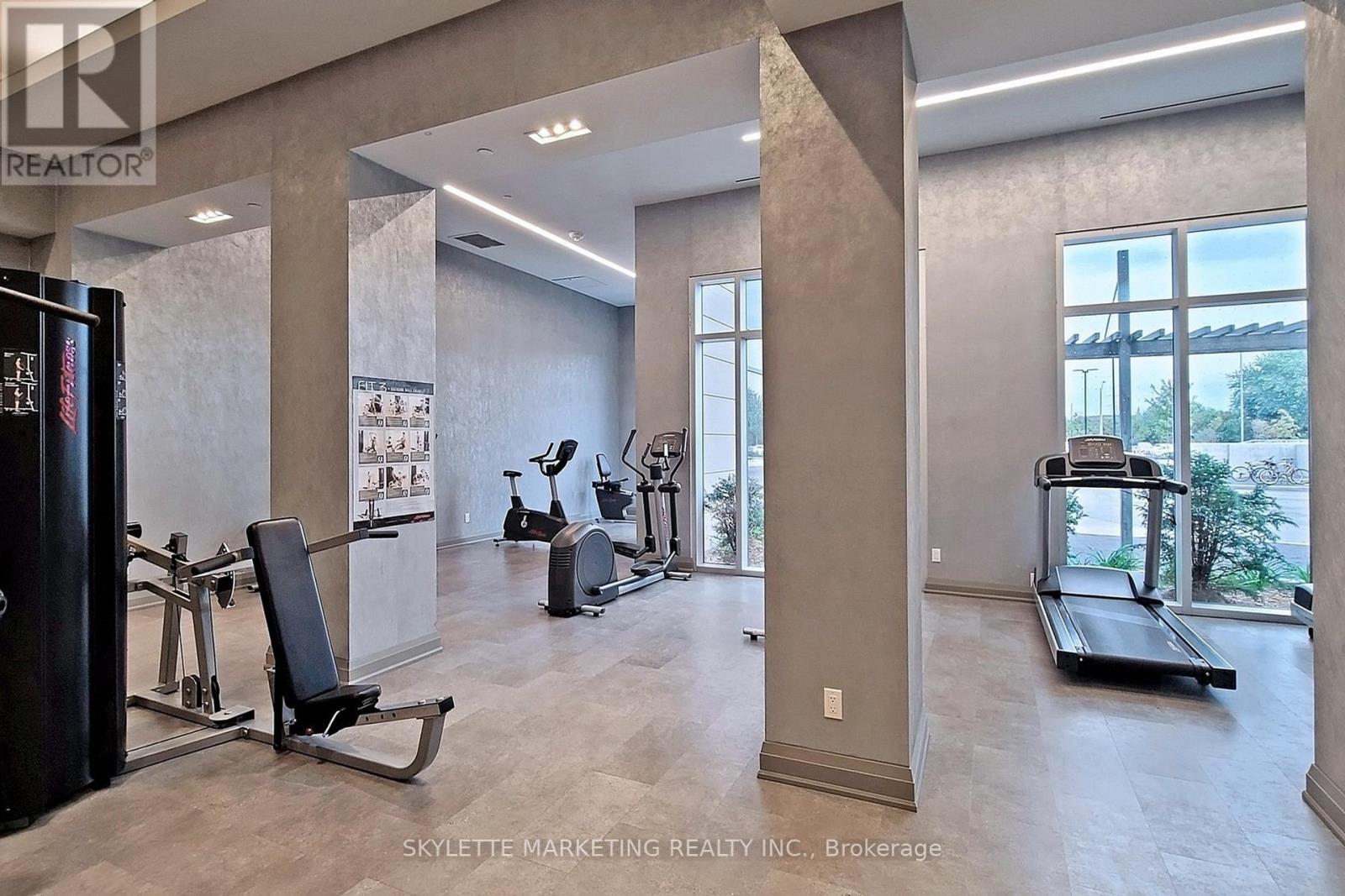 609 - 30 Meadowglen Place, Toronto, Ontario  M1G 0A6 - Photo 38 - E12474600