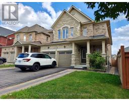 BSMT - 20 STOCKELL CRESCENT, Ajax, Ontario